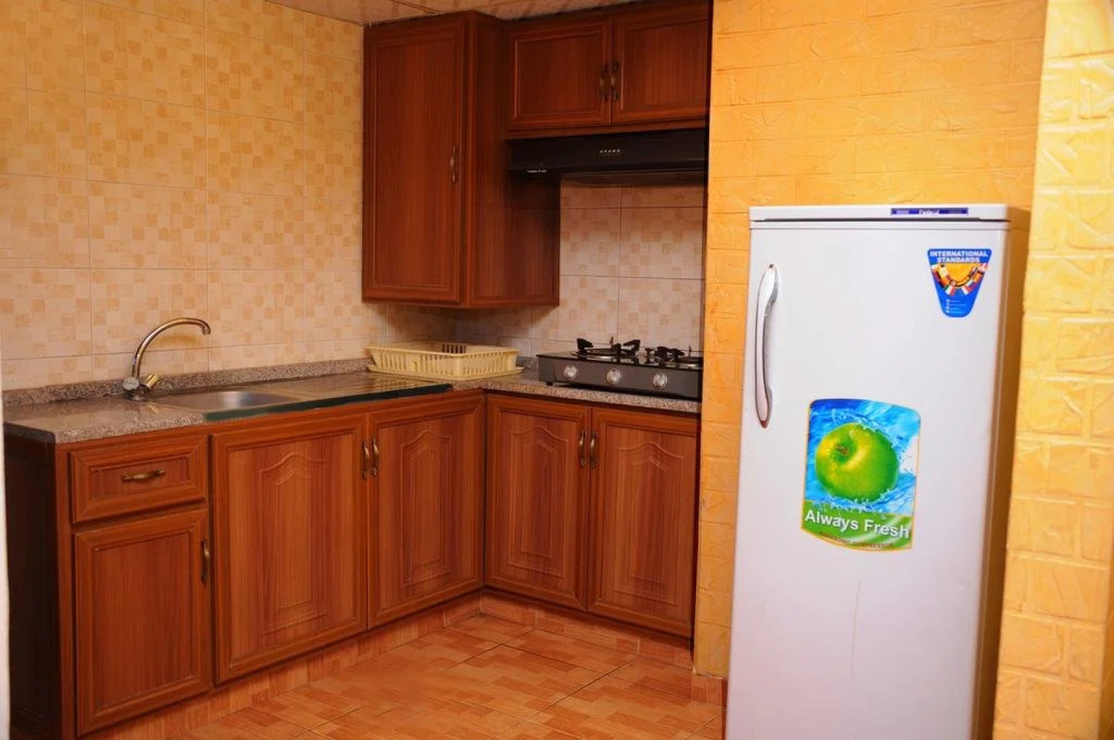 Alsabah Hotel Apartments