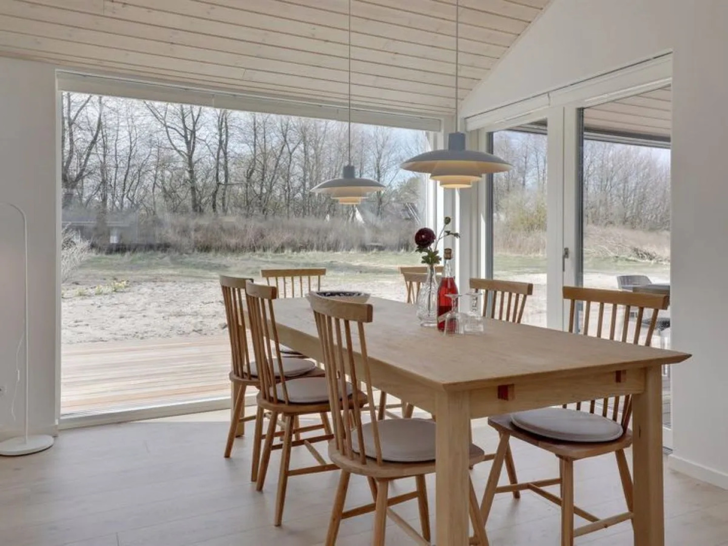 "Sanja" - 350m from the sea in Bornholm