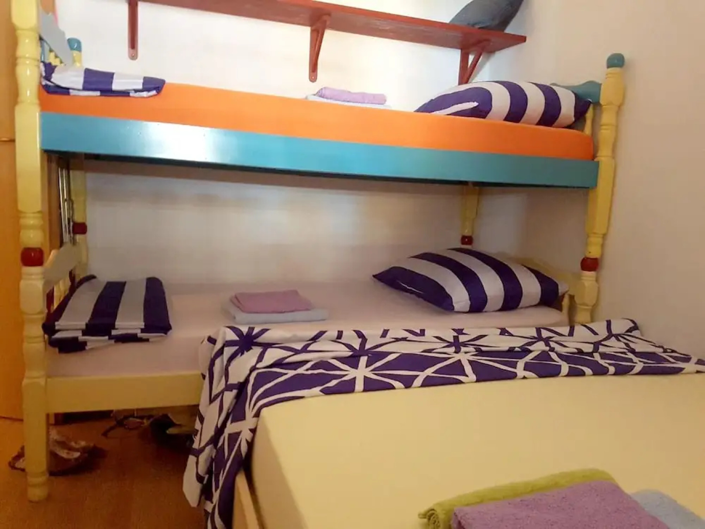 Apartment With one Bedroom in Dobropoljana, With Wonderful sea View, F