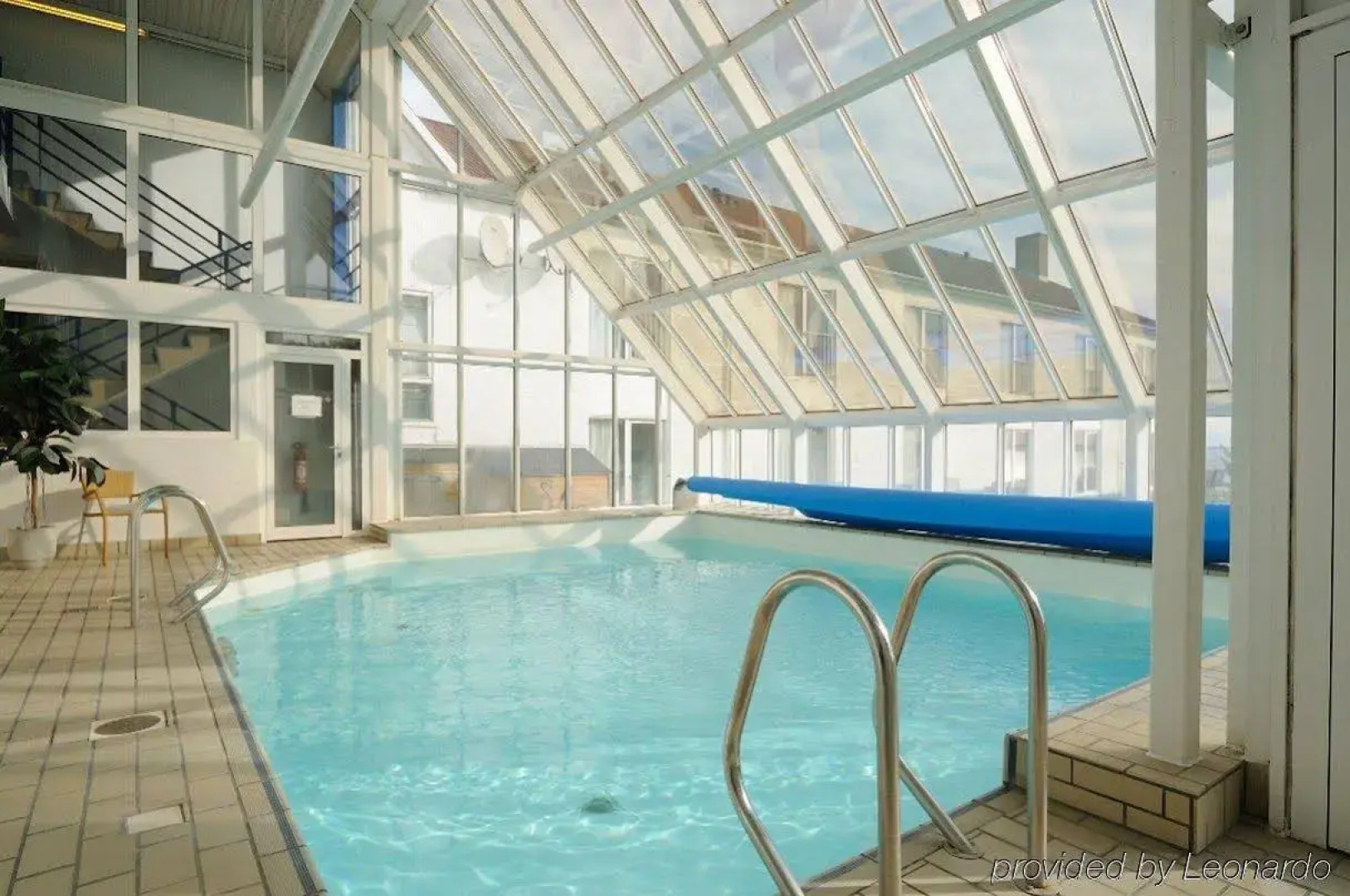 Hotel Limfjorden