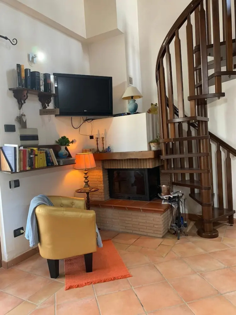 Casa degli Ulivi by holidayngo