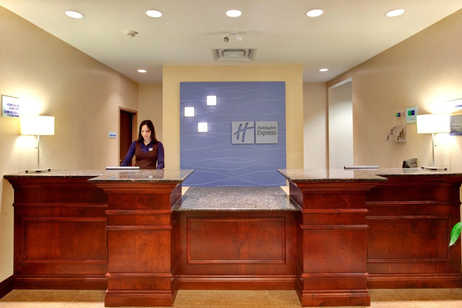 Holiday Inn Express Hotel & Suites Brockville by IHG