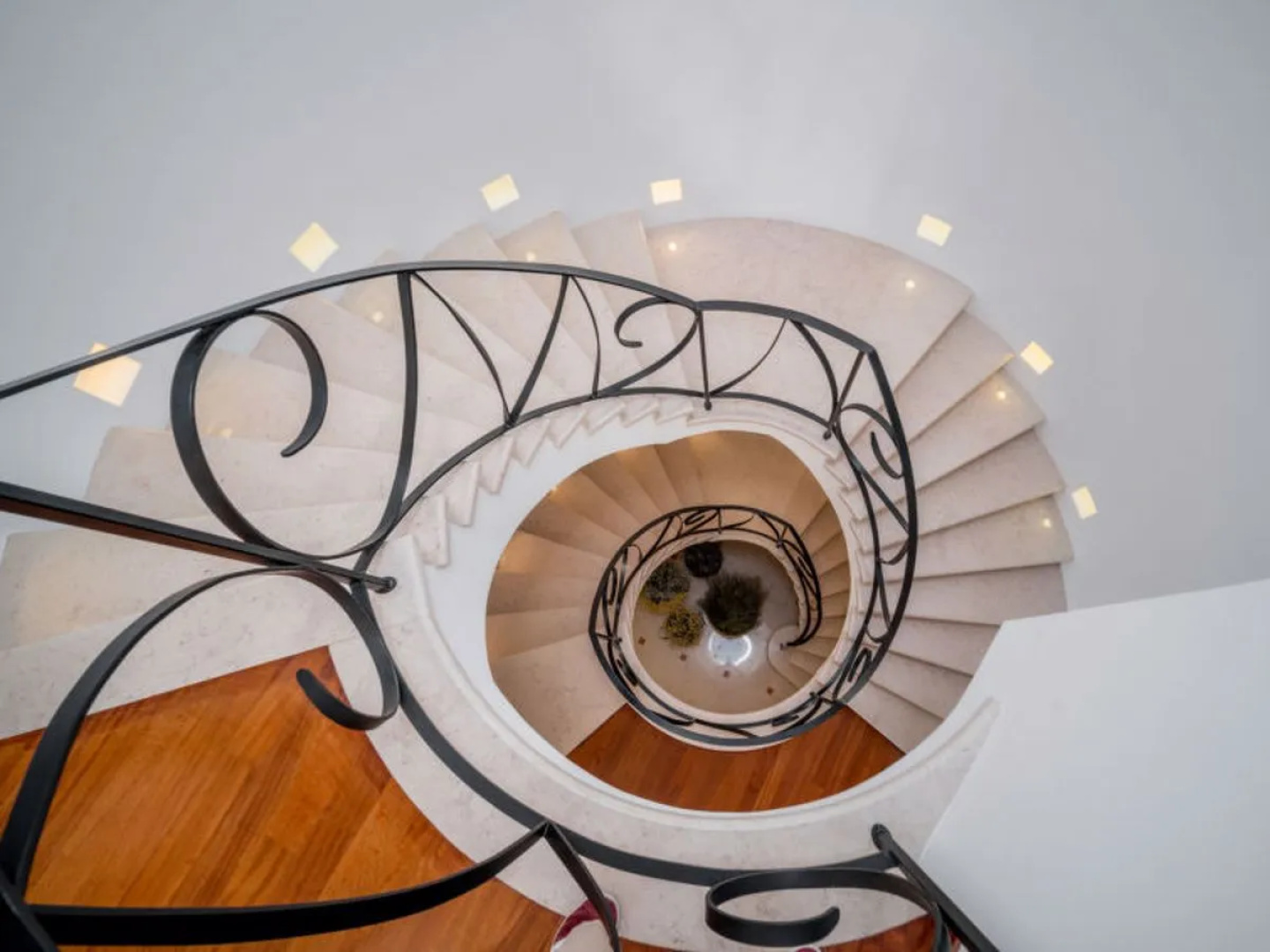 Villa Kamik Rijeka