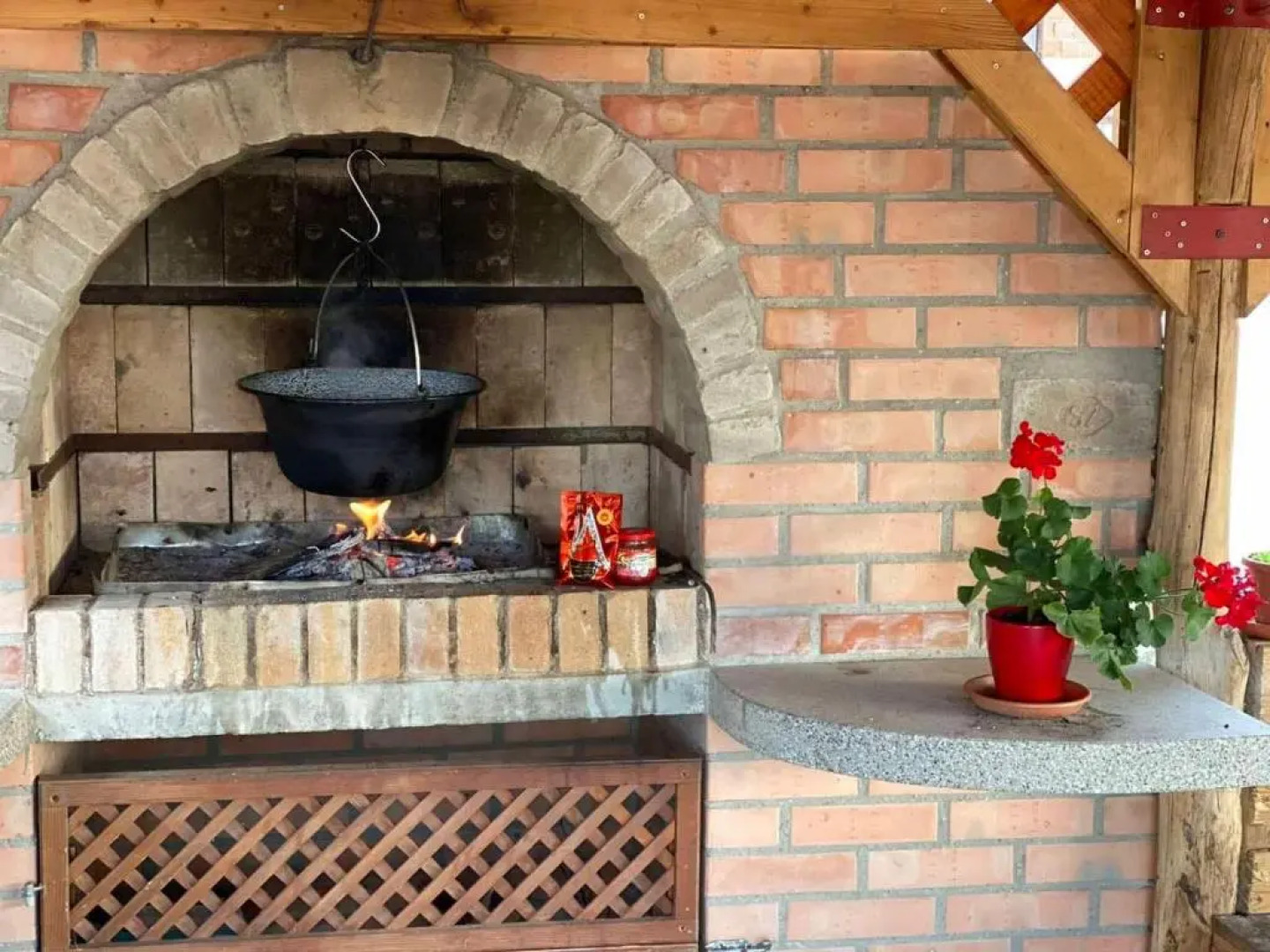 Mo relax vendégház