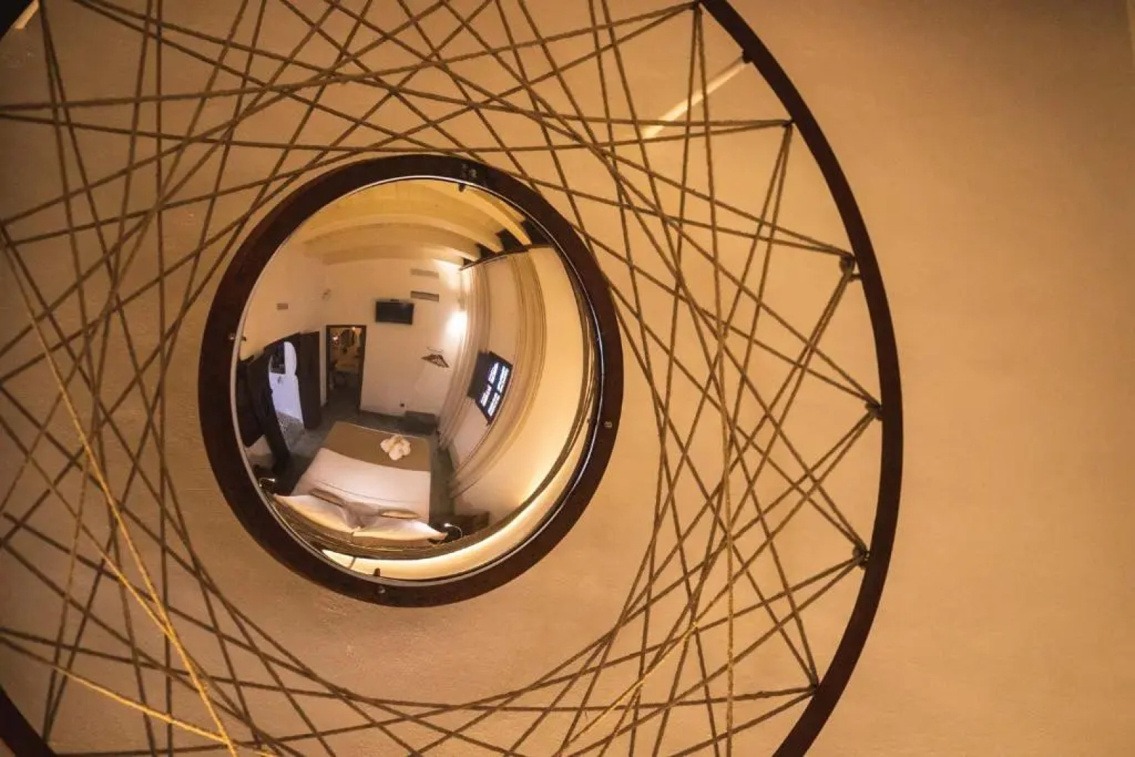 Hotel Boutique Patio del Posadero