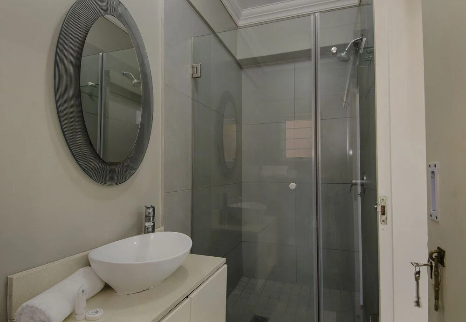 606 Umdloti Beach Resort