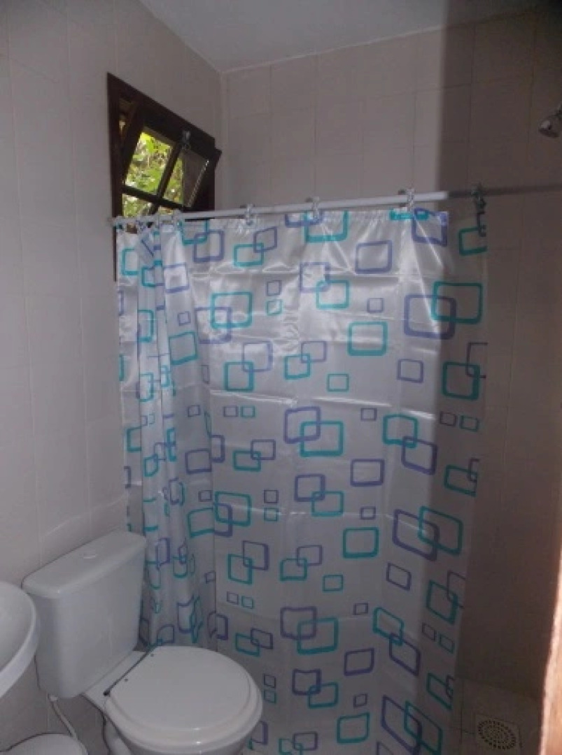 Pousada Água Cristalina