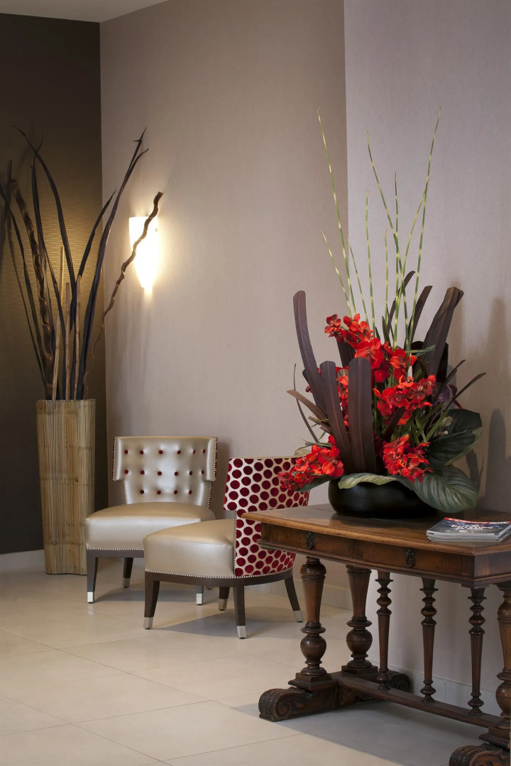 Hôtel Les Nations The Originals Boutique VICHY