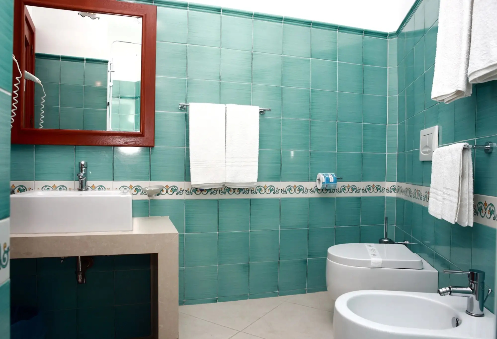 B&B Villa Cristina