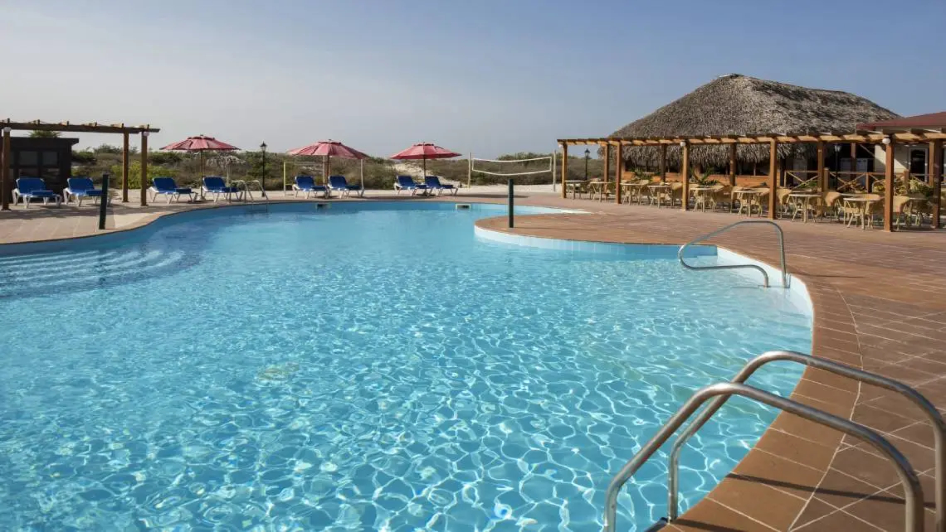 Sanctuary at Grand Memories Cayo Largo