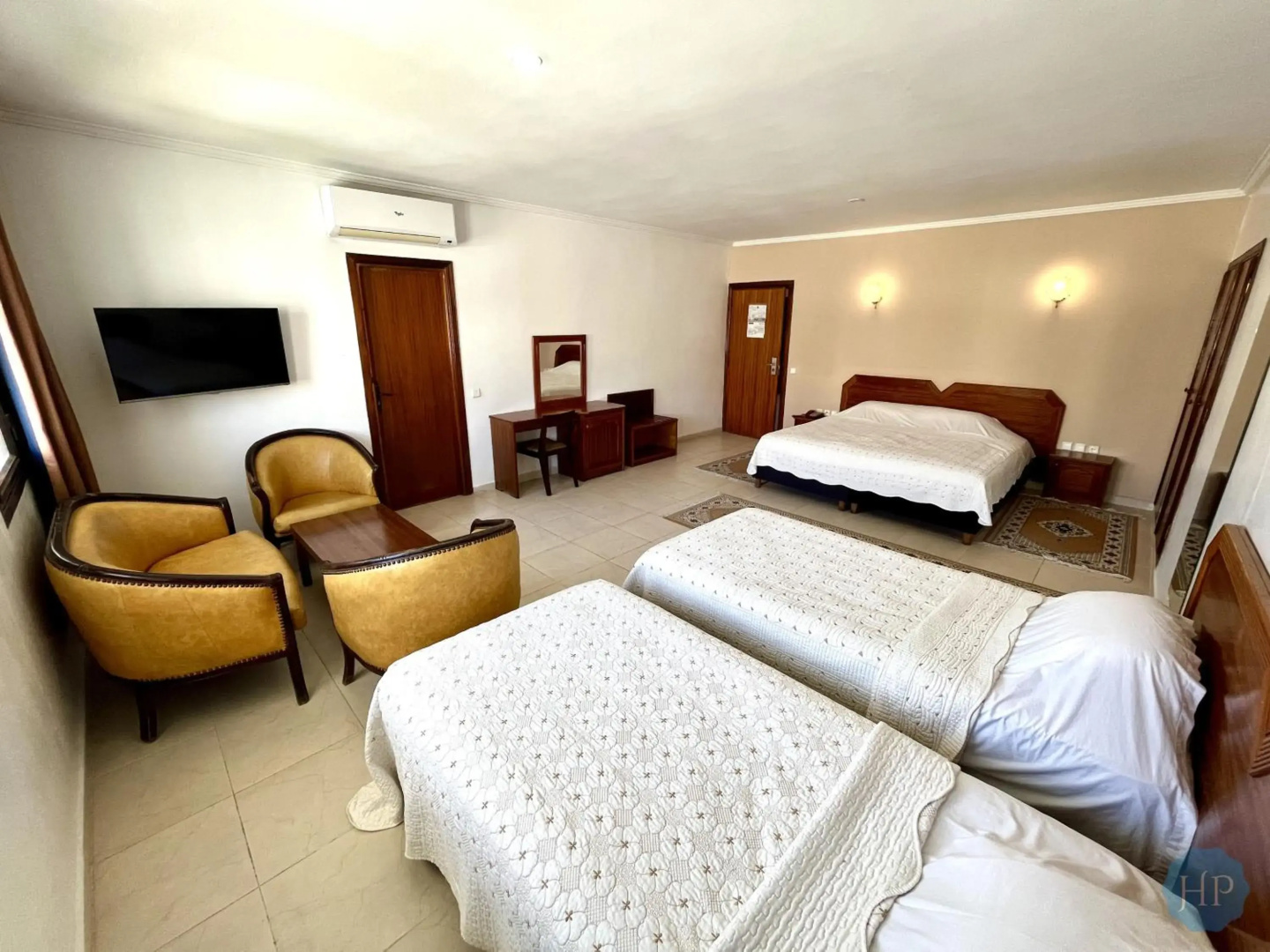 Hotel Plaisance