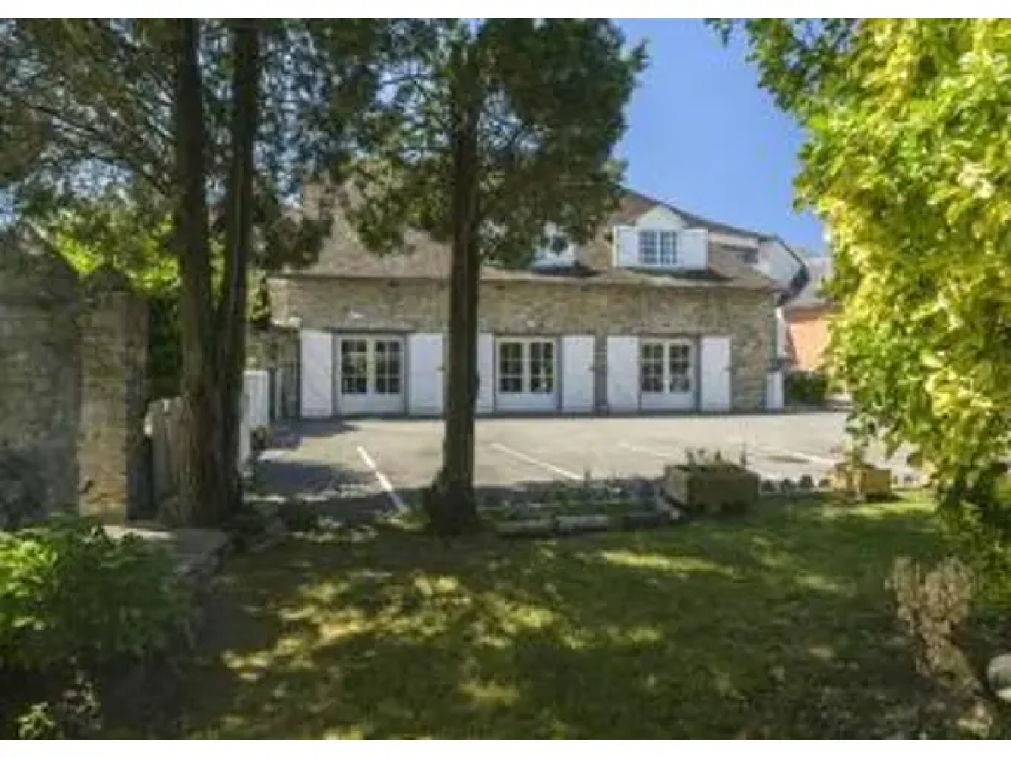 Le Relais Aspois