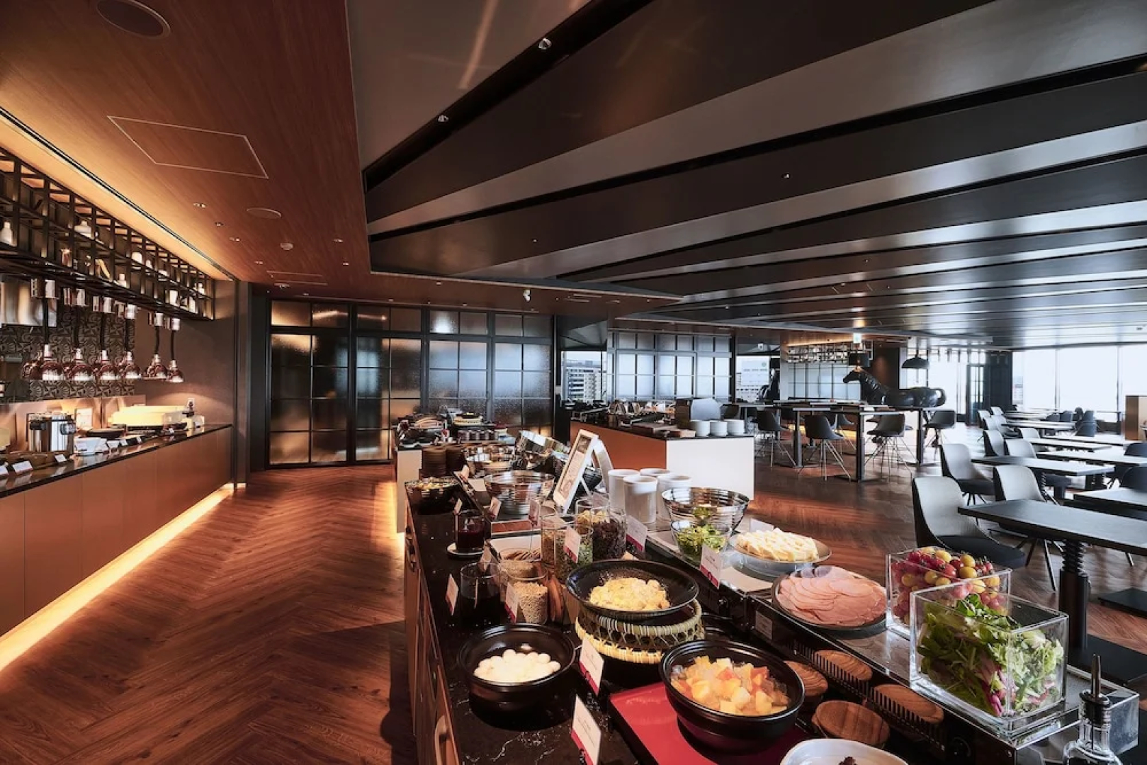 Hotel Metropolitan Tokyo Haneda