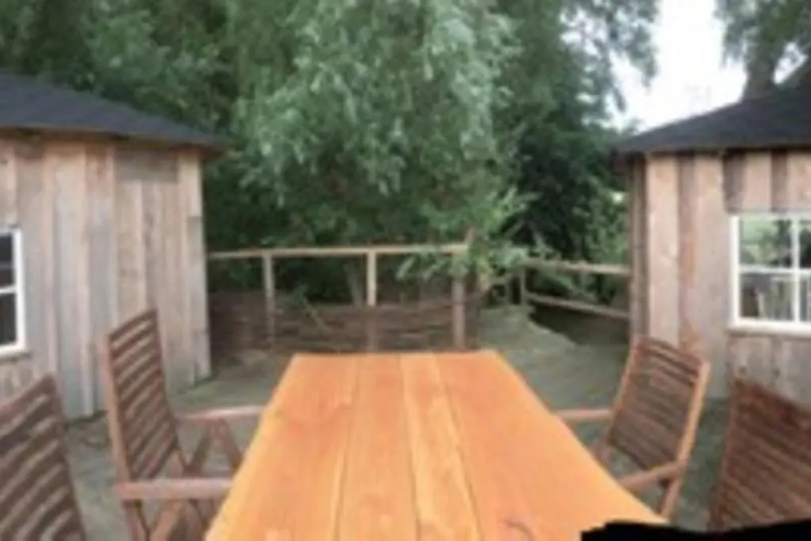 Treehouse B&B