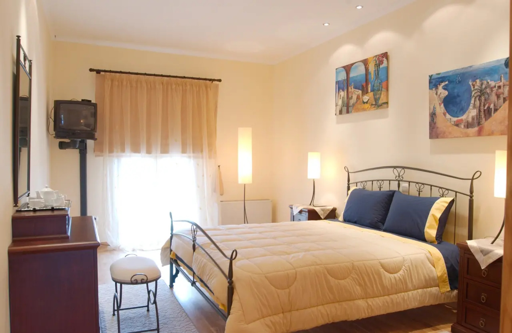 Privilege Villas Corfu