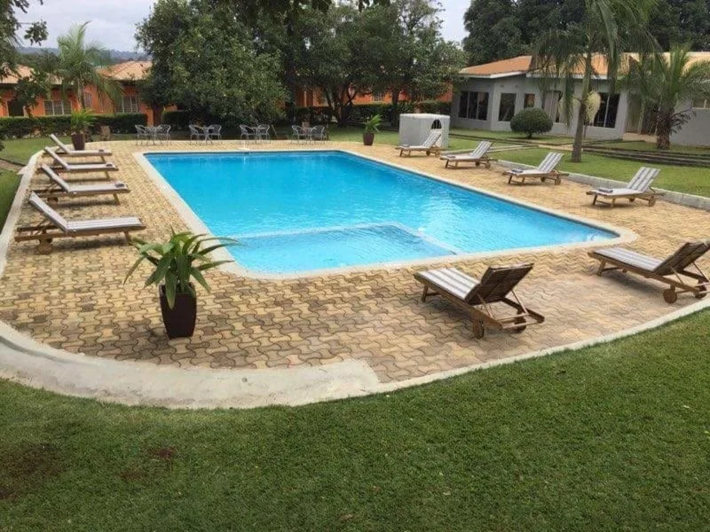 Floriana Lodge