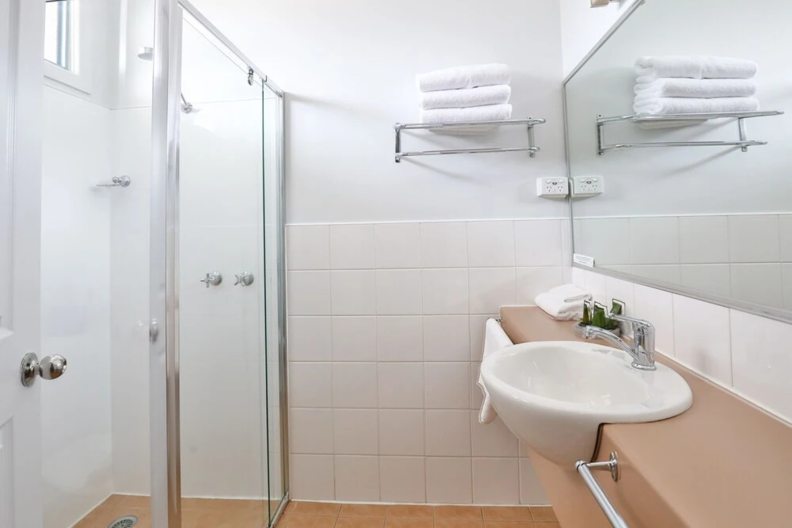 Robinvale Bridge Motel