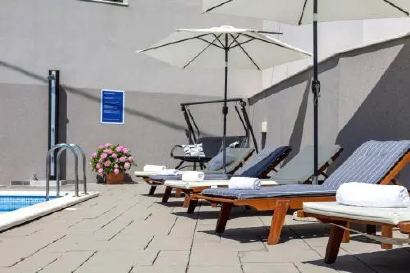 Holiday Home Dajana