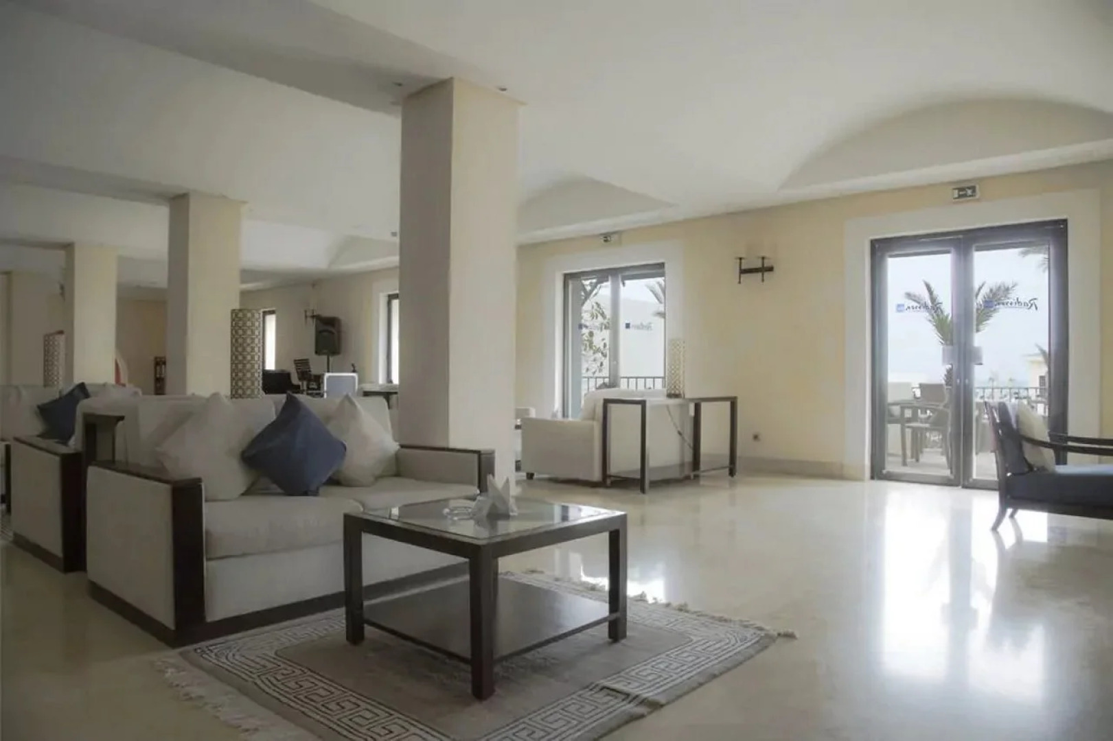 TUI Sensimar Ulysse Palace & Thalasso Adults Only