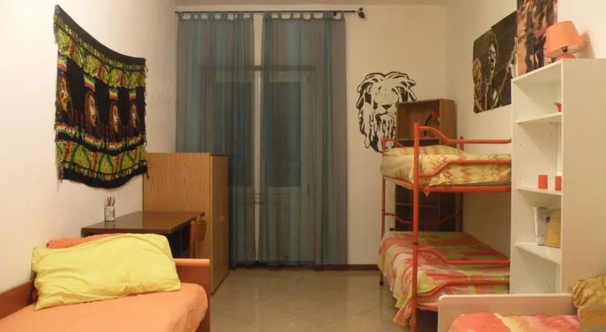 The 6th Floor Guest House