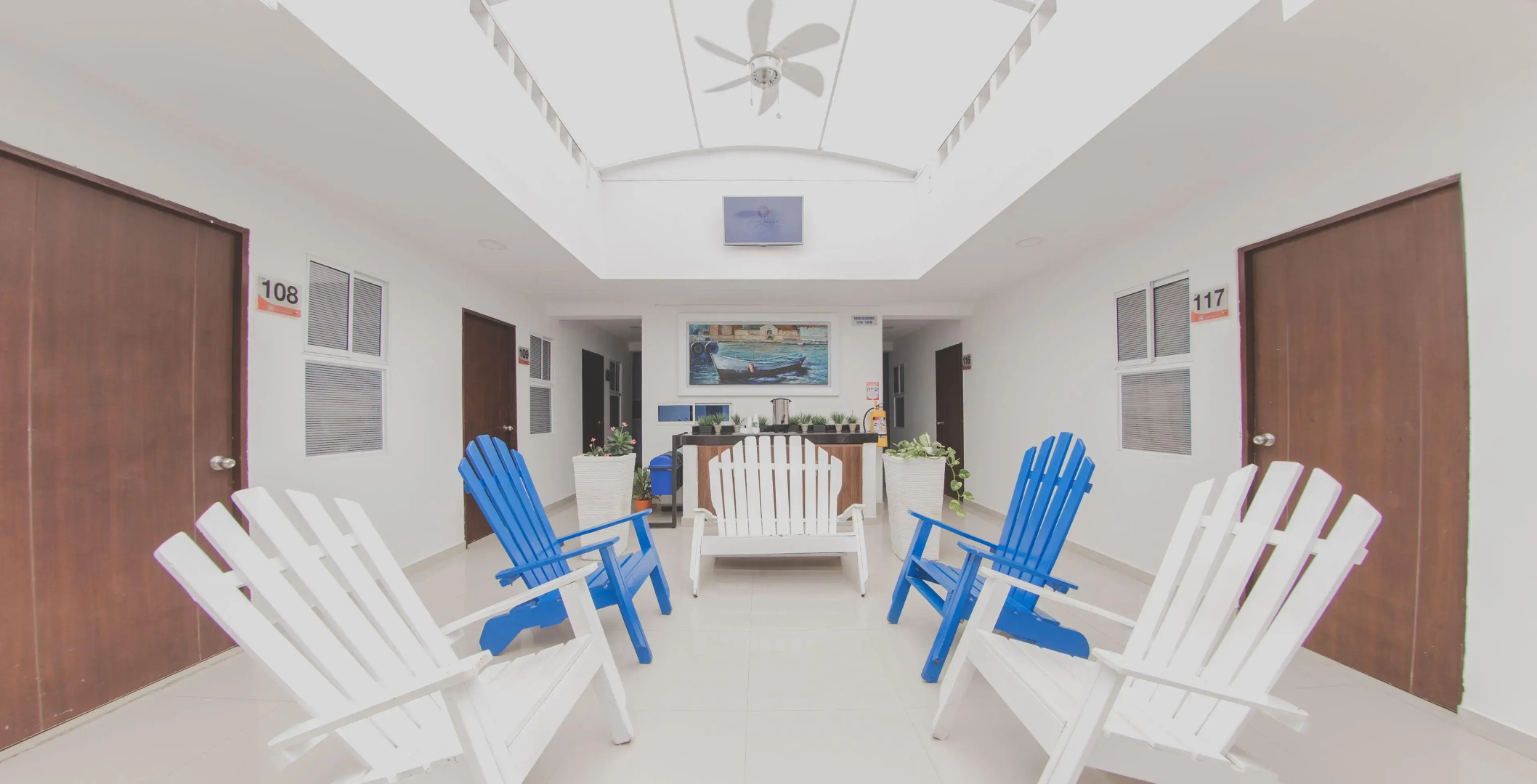Hotel Azuan Suites By Geh Suites