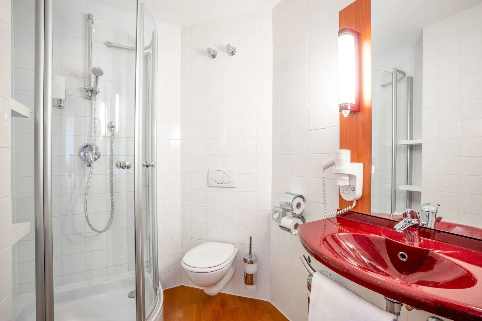 Leonardo Hotel Salzburg City Center