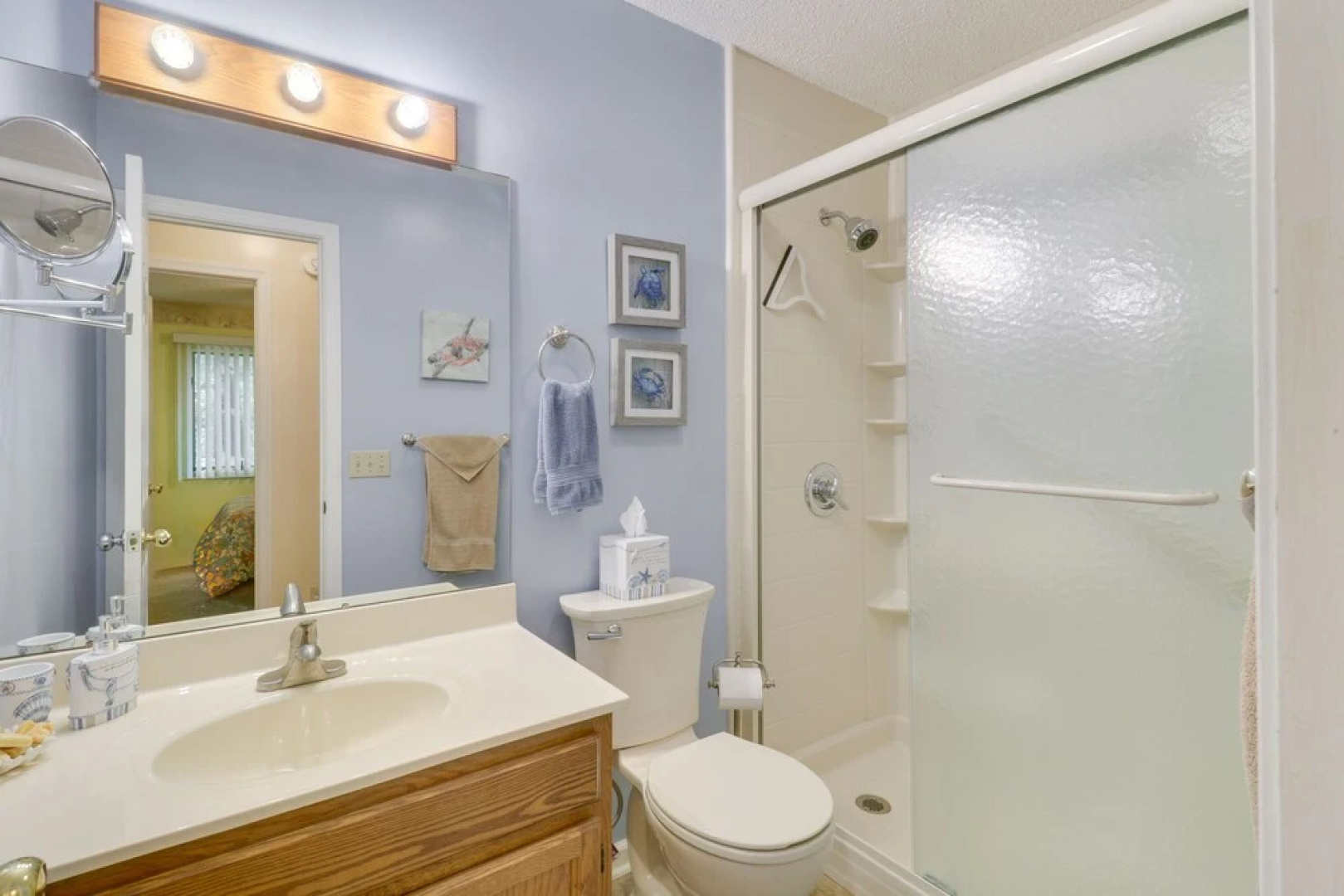 Blue Ridge Oasis at the Massanutten Resort!