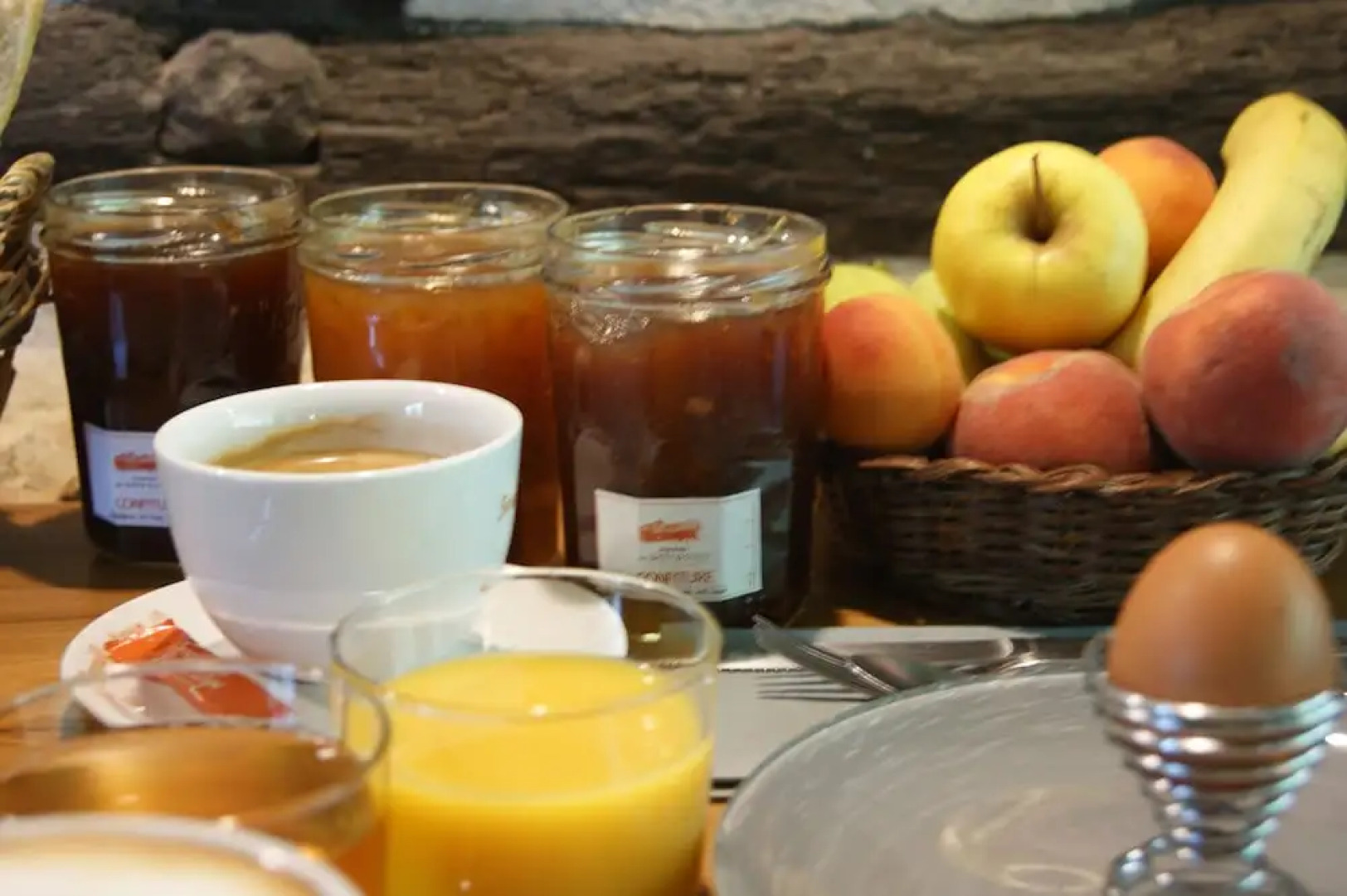 Domaine de Géffosse