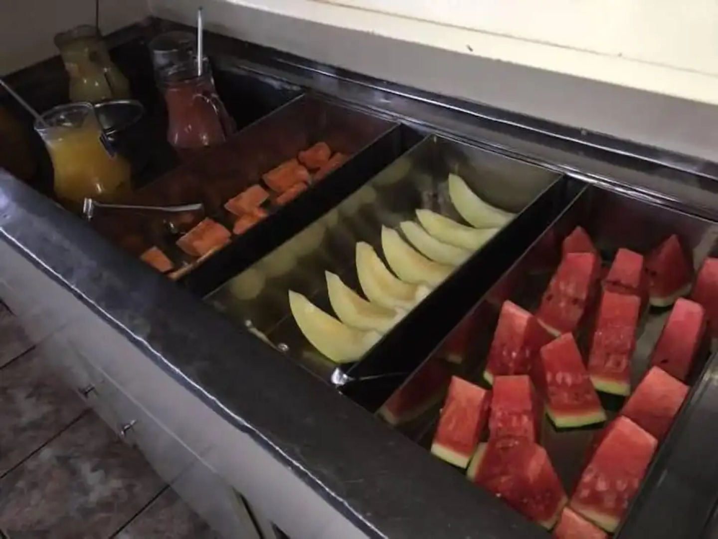 Cabiúna Palace Hotel