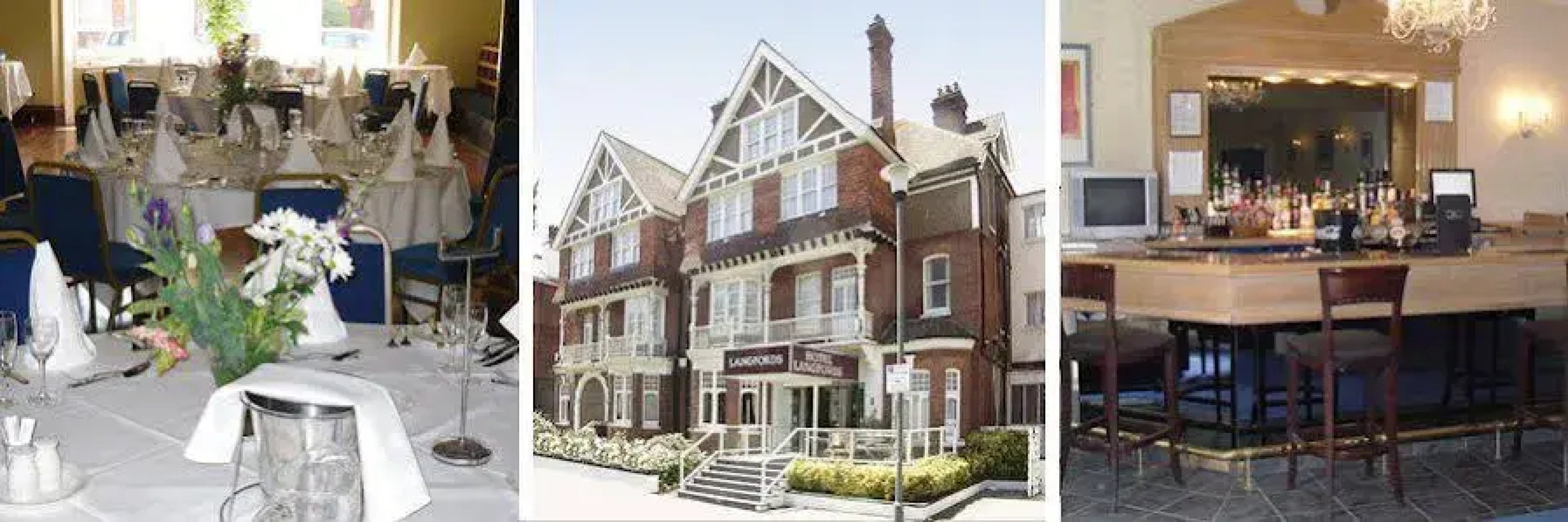 Langford Hotel, Brighton & Hove