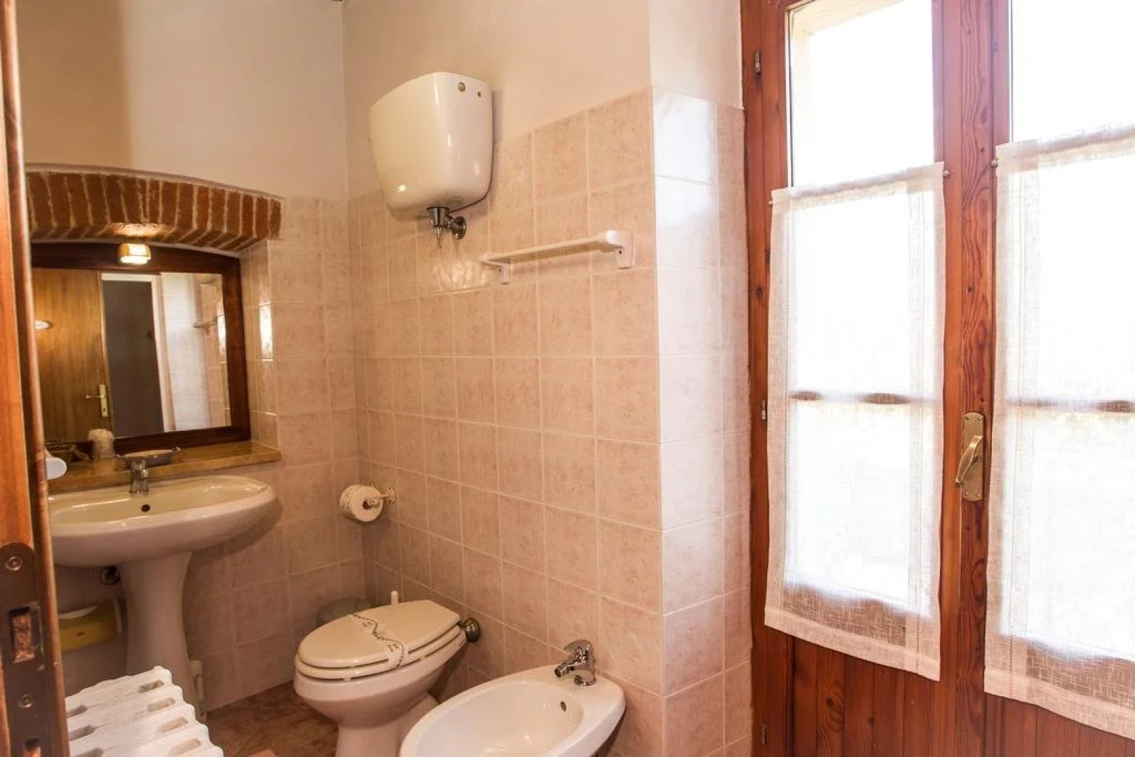 Agriturismo Casa Vecchia