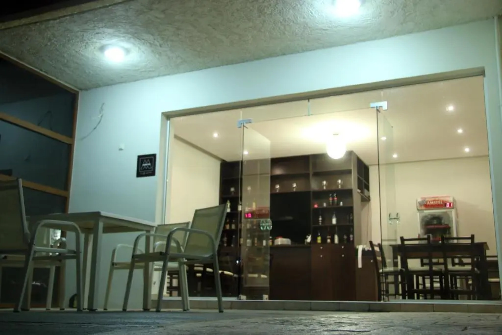 Santa Marina Apartments