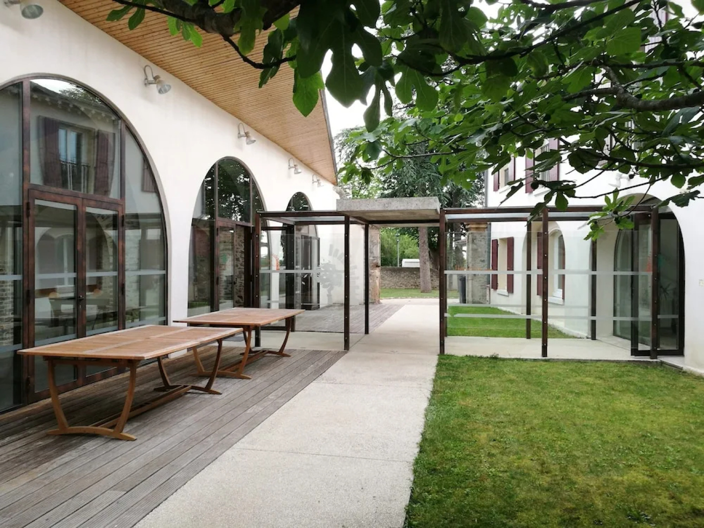 Gîte Les Arches