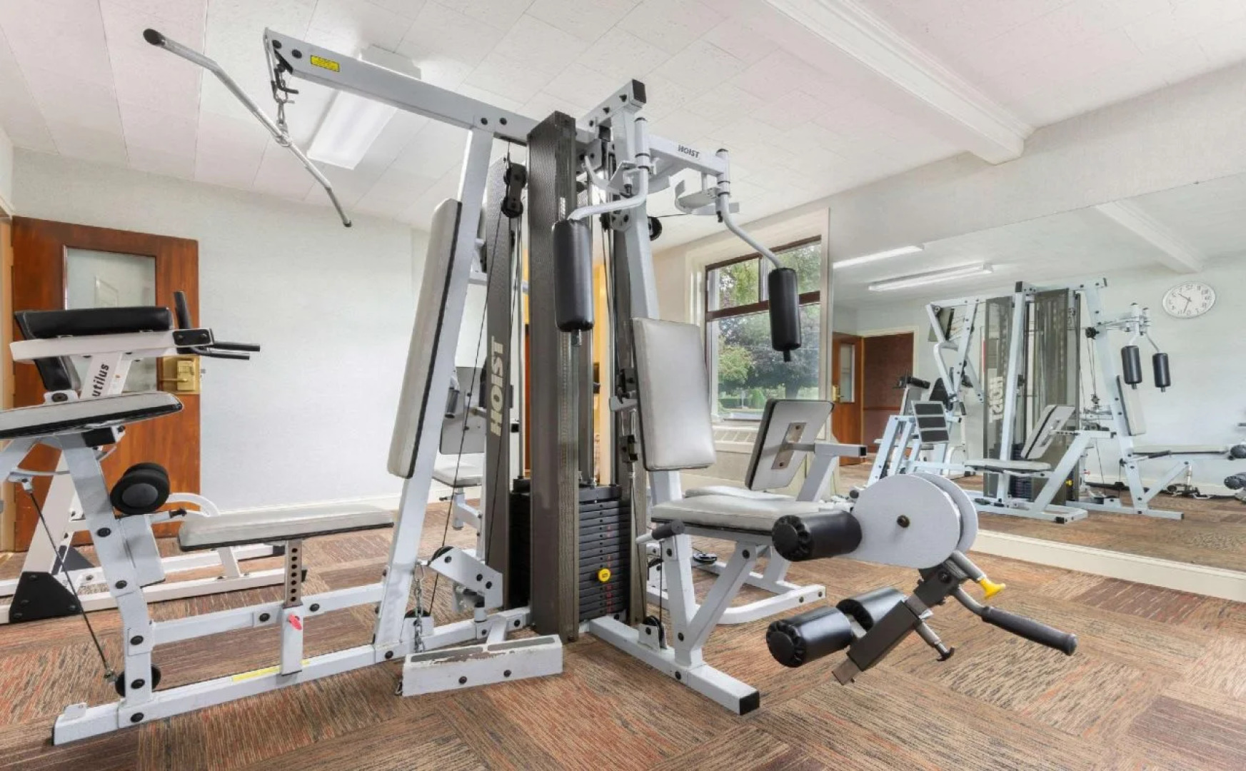 The Inn at Gran View Ogdensburg, an Ascend Collection Hotel