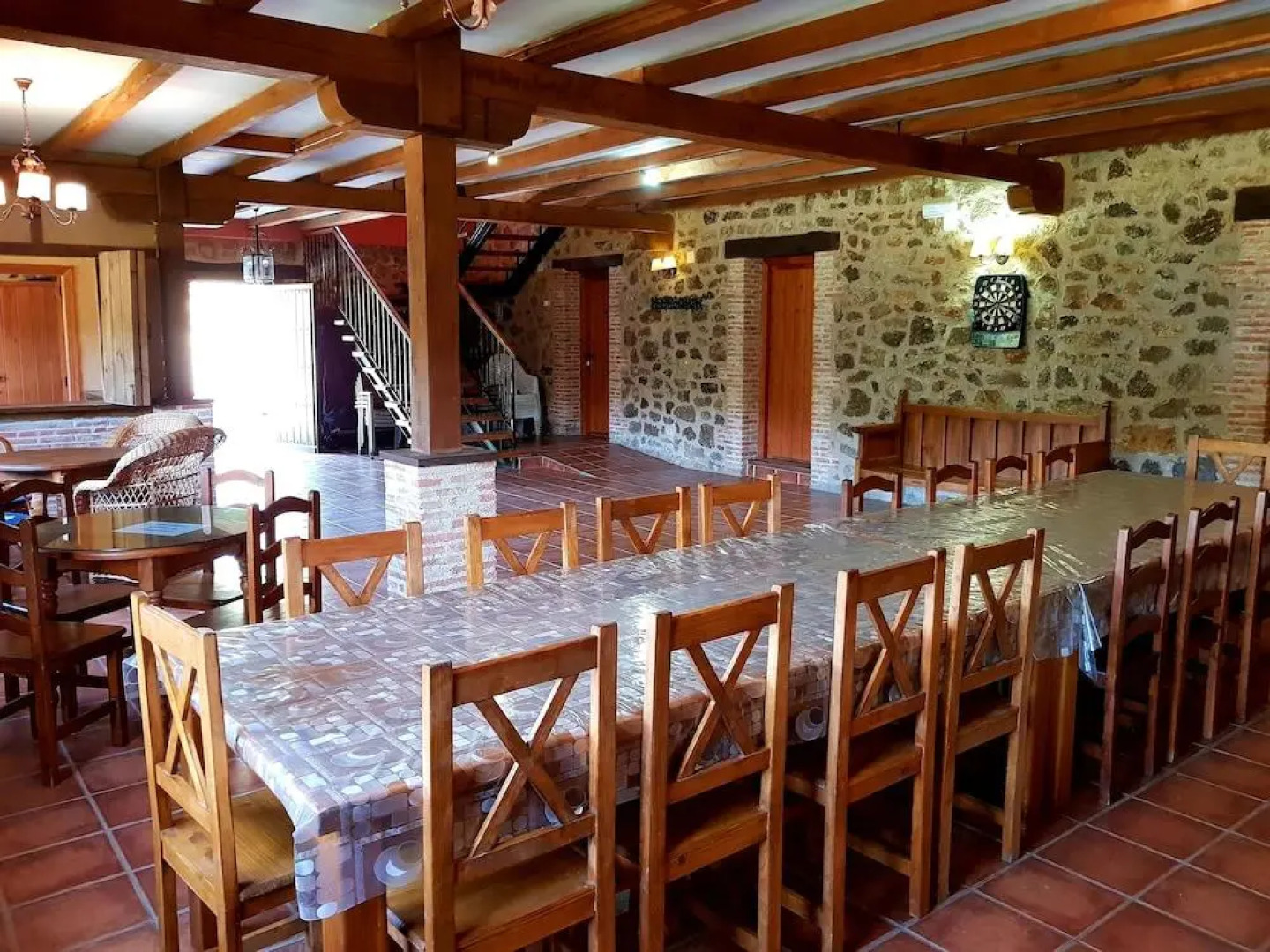 Casa Rural Colmenarejo