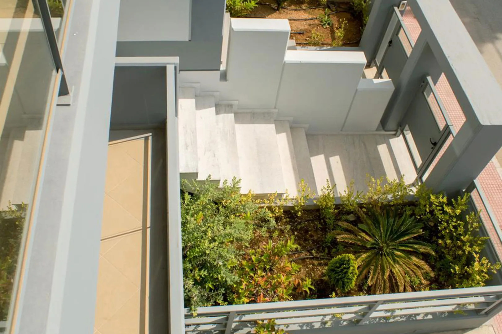 Elvita Spata Luxurious Villa