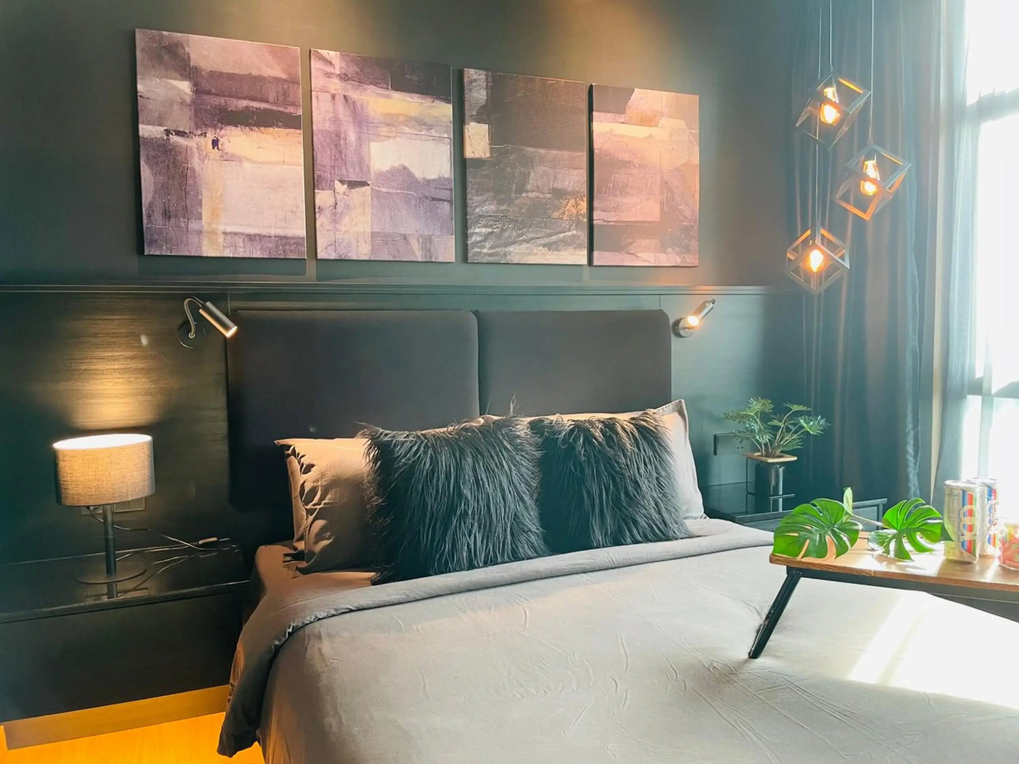 Serene Studio Imperium Residence Kuantan