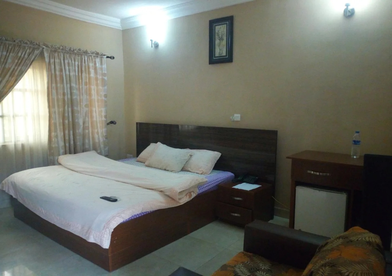 Orchard Hotel