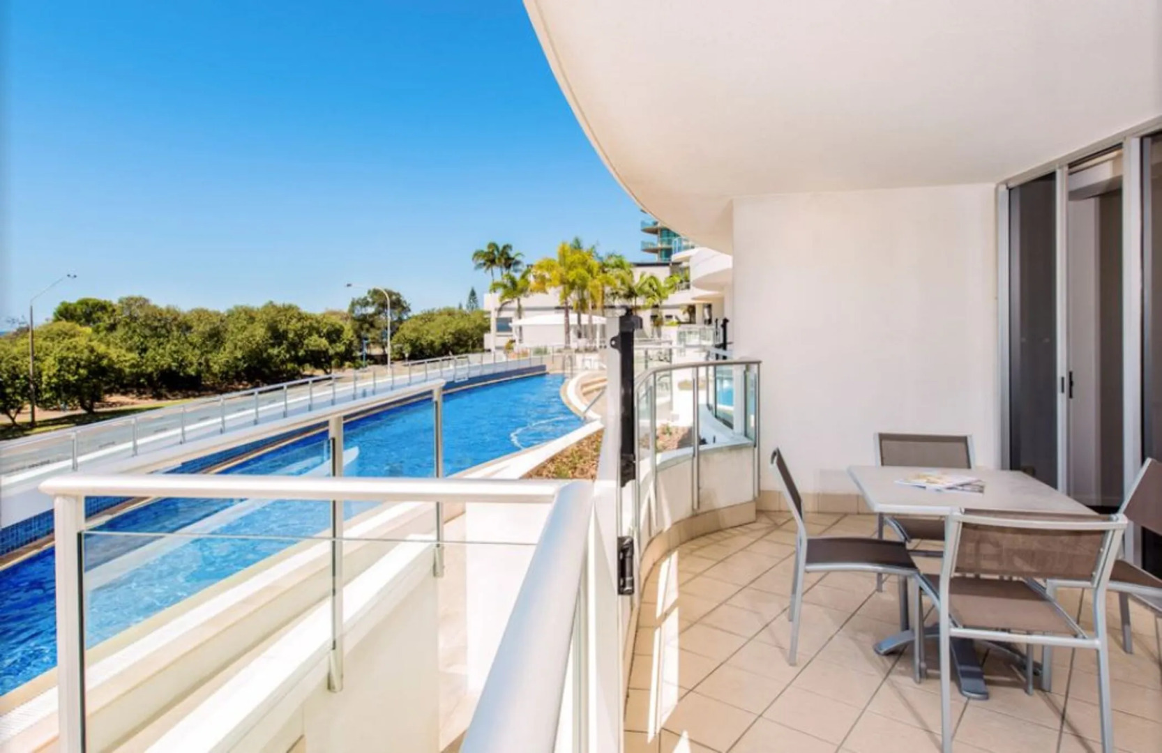 The Sebel Maroochydore