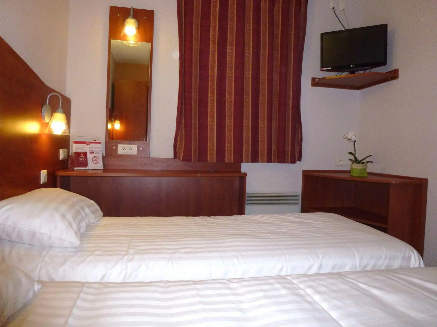 Best Hotel Paris Sud - Grigny