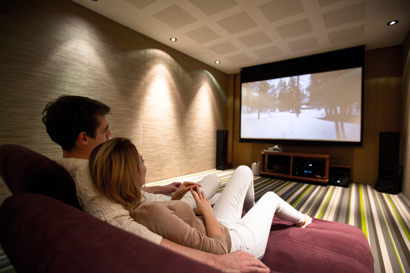 Bayhill Pool & Villa