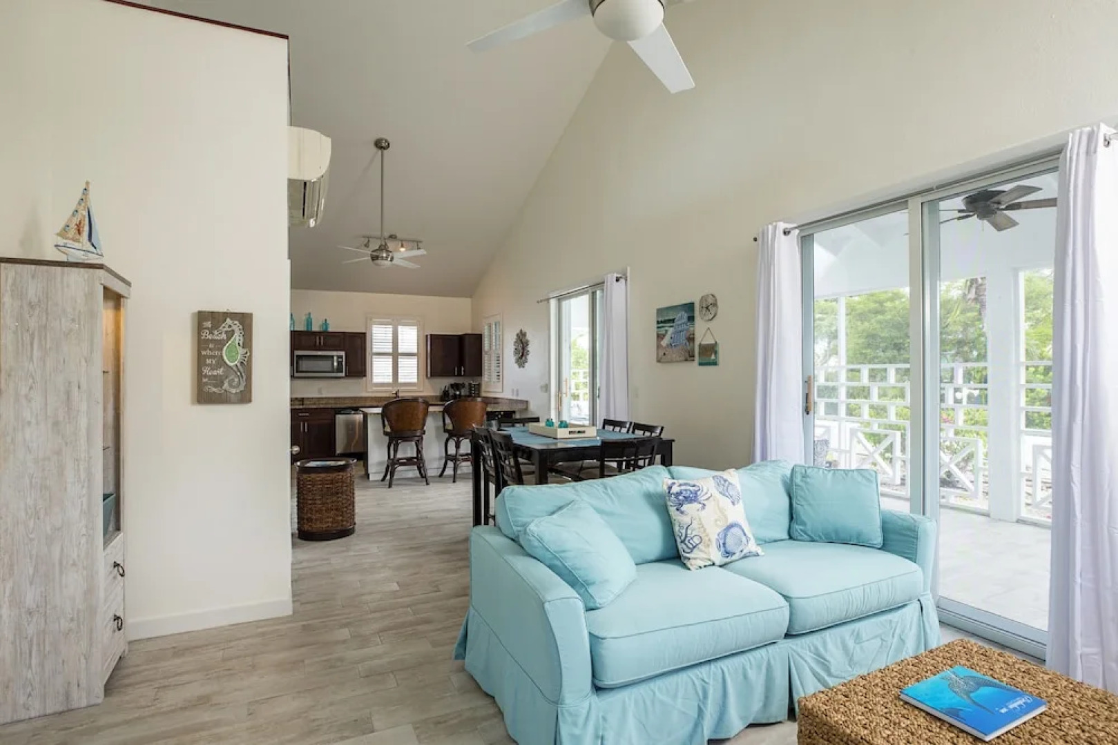 Villas at Ports of Call Resort