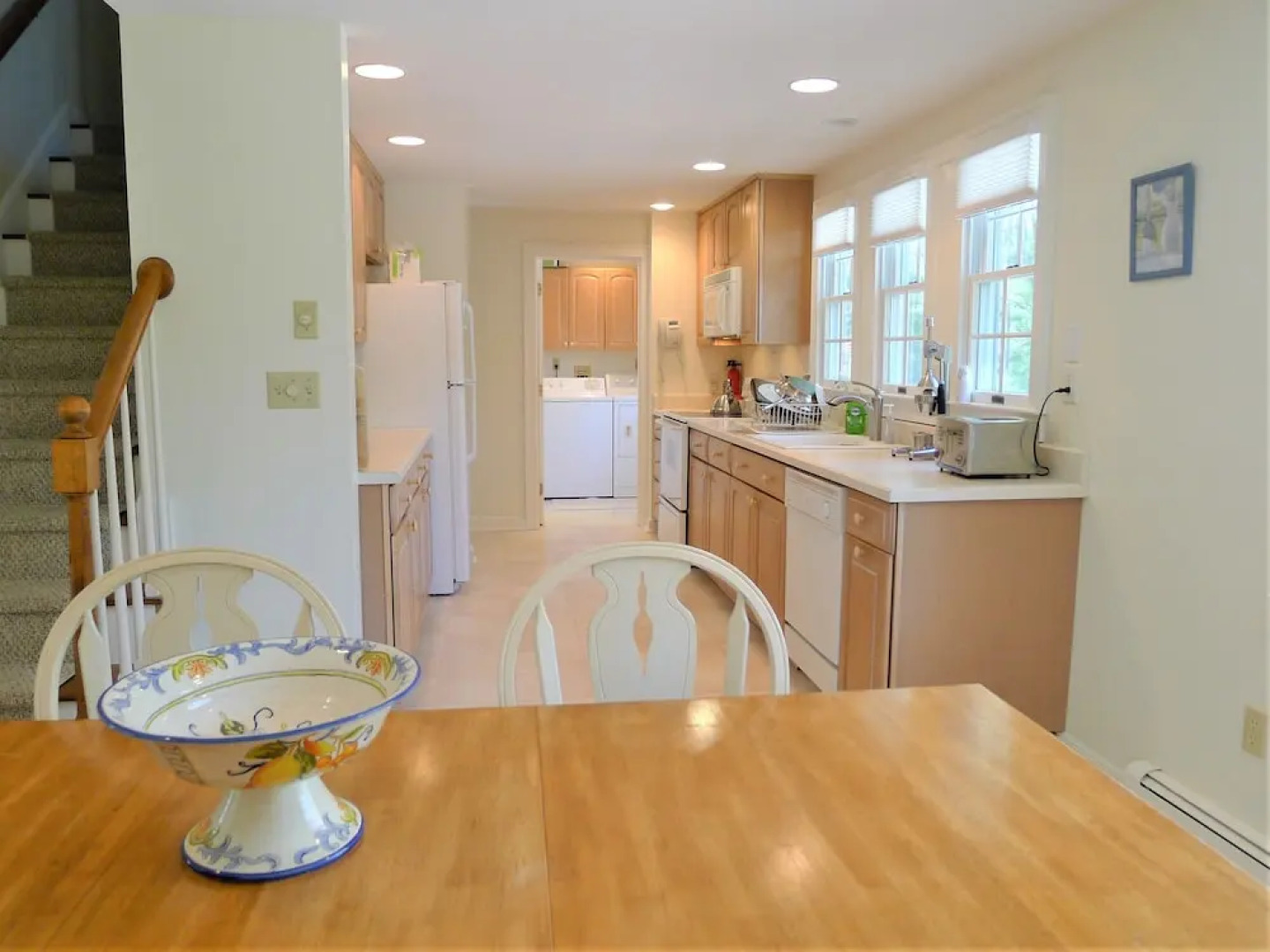 20 Tar Kiln - 5 Bedroom House