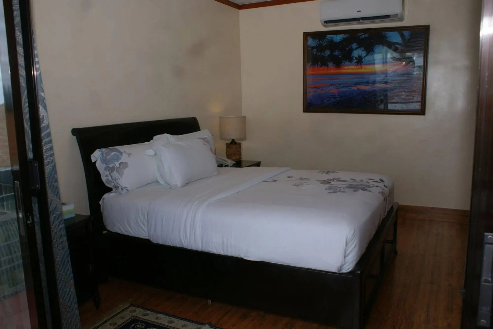 Voda Krasna Resort & Restaurant