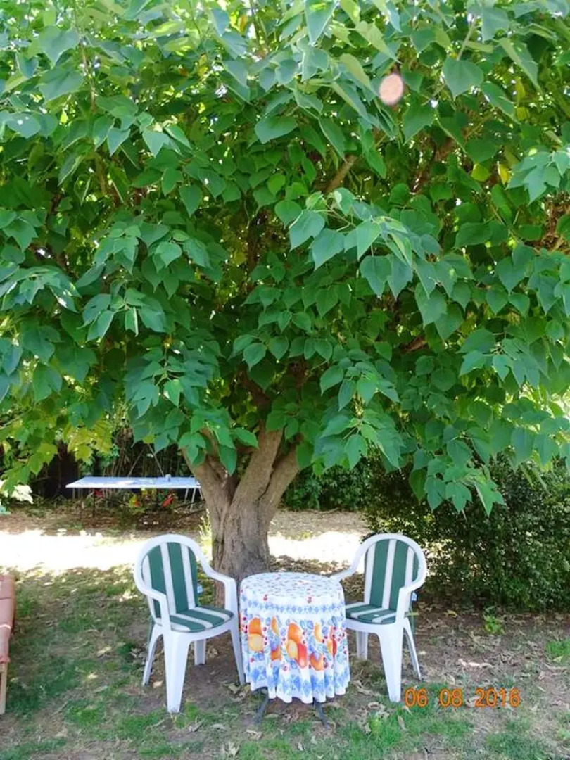 House With 2 Bedrooms in Massillargues-attuech, With Pool Access, Encl