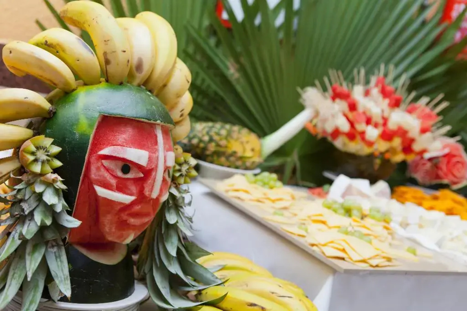 Mirador del Cabo Hotel Adults Recommended