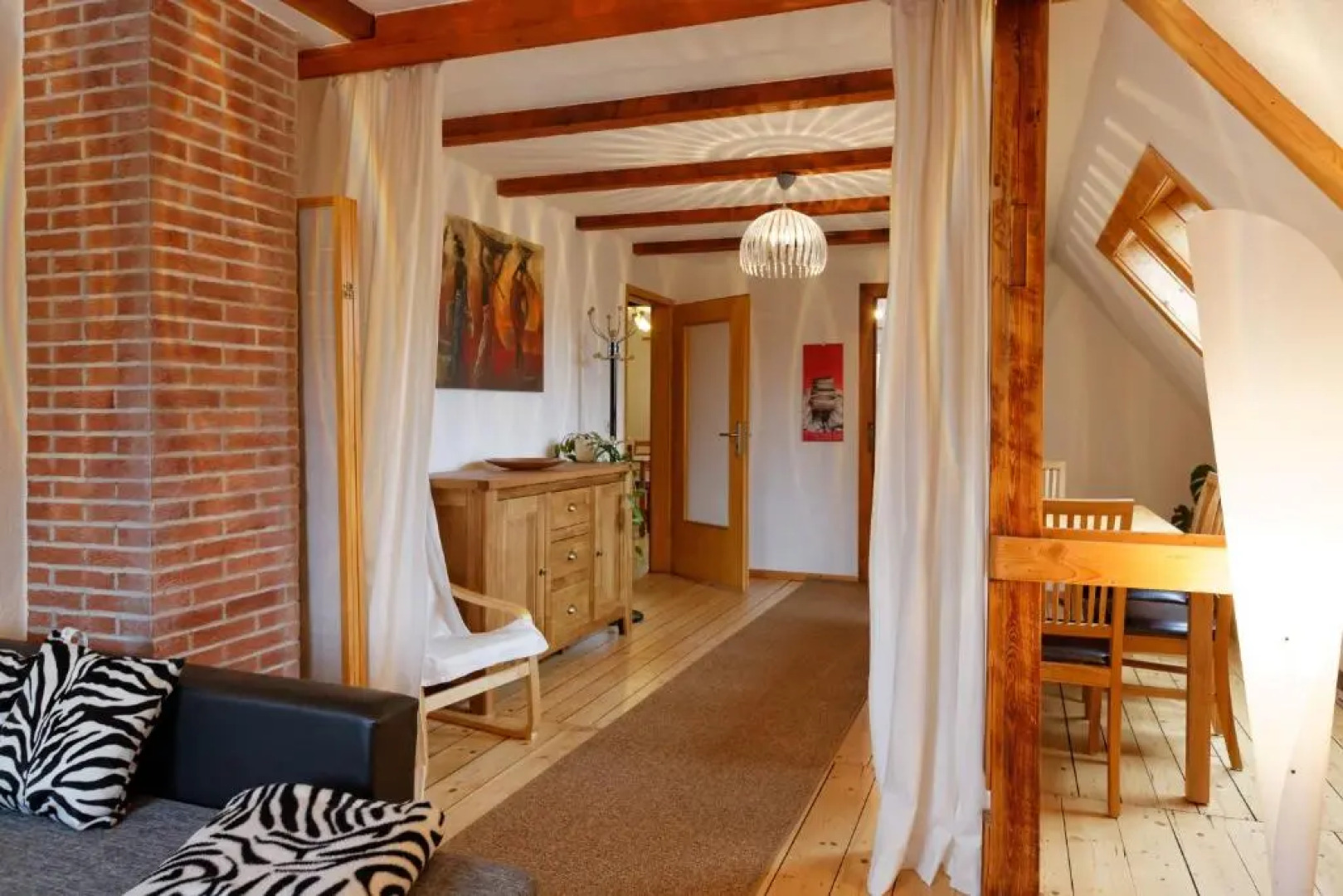 Pension Maria am Schlosspark