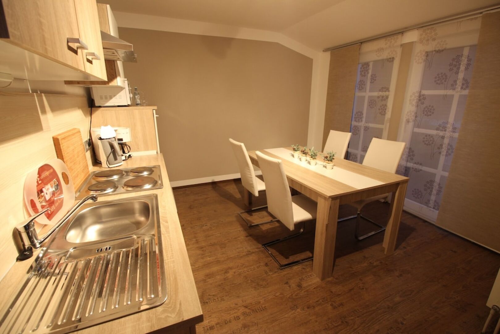 Landhotel Bauernstuben