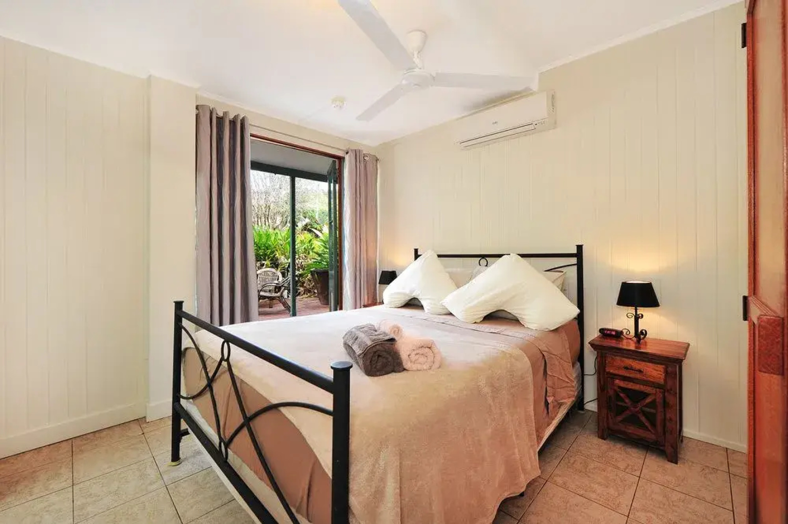 Lilybank Bed & Breakfast