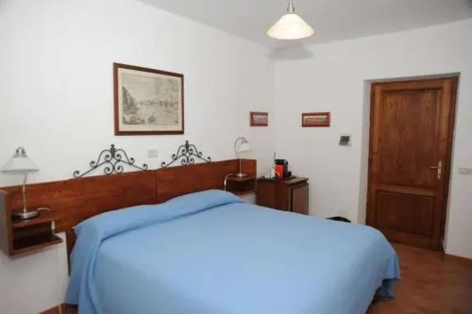 La Locanda Del Prete Di Innocenti Carlo